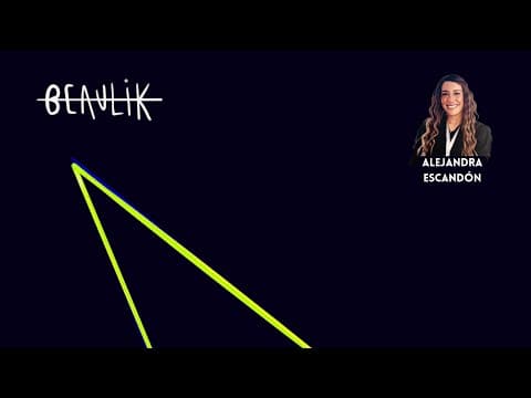 Alejandra Escandón - Neuroplasticidad: aprendí inglés gracias al britpop