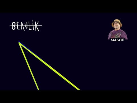 Juan Andrés Salfate - El Gran Pez 🐠