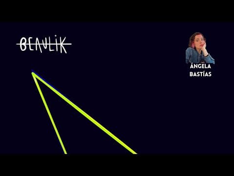 Ángela Bastías - Sanar a través del arte