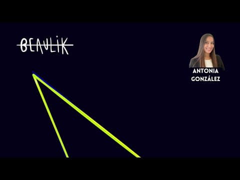 Antonia González - La ciencia y magia del cerebro