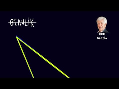 Enrique 'Kiko' García - El intraemprendedor 'excéntrico'