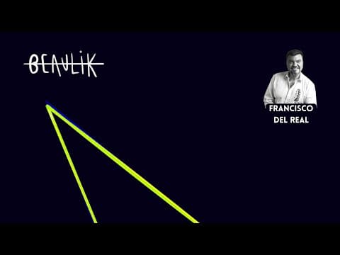 Francisco del Real - Tienes que ser el Cristiano Ronaldo del miércoles