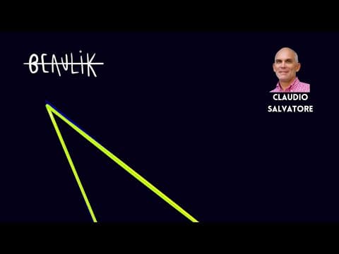 Claudio Salvatore - La Pulga y el Perro: Creatividad, Política y Estrategia