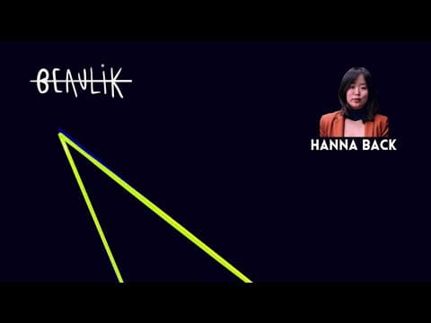 Hanna Back - El futuro del trabajo, la mente y su diseño.