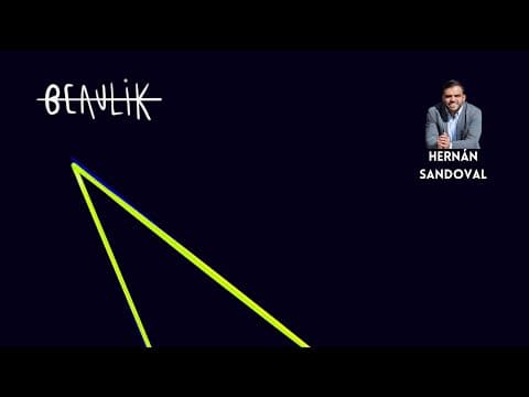 Hernán Sandoval - El backstage del retail
