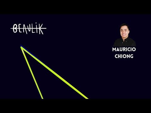 Mauricio Chiong - Stealth Mode