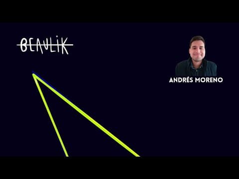 Andrés Moreno: Lo esencial de la Biología Sintética