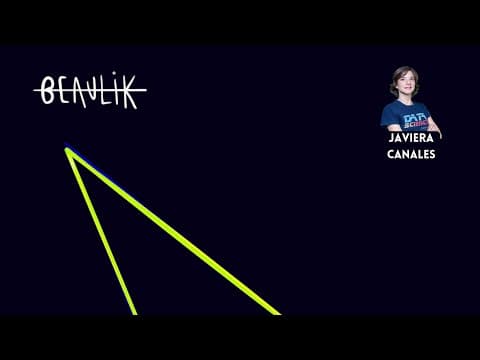 Javiera Canales - El laberinto cuántico